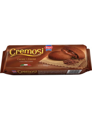 Tonon Cremosi Cacao gr.150