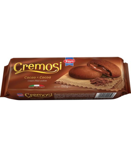 Tonon Cremosi Cacao gr.150