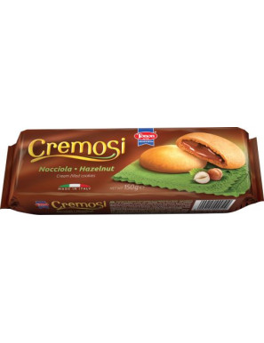 Tonon gr.150 Cremosi Nocciola