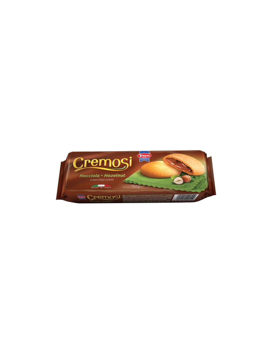 Tonon gr.150 Cremosi Nocciola