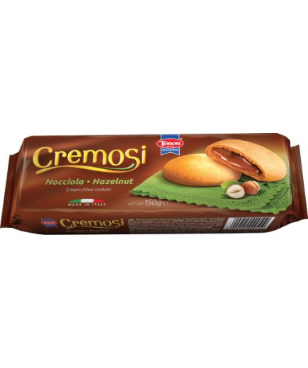 Tonon gr.150 Cremosi Nocciola