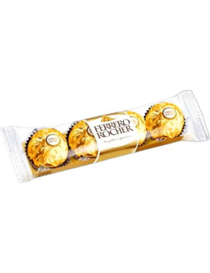 Ferrero Rocher gr.50