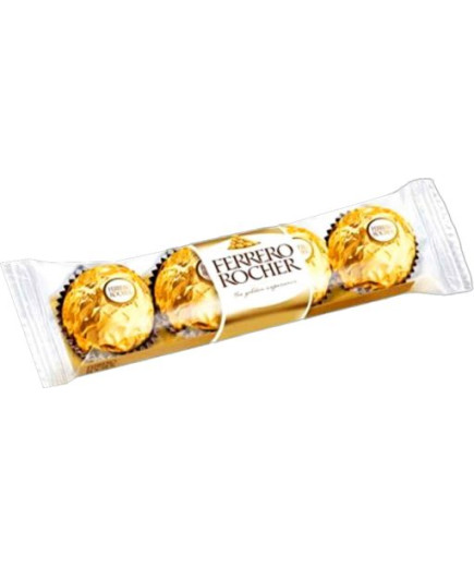 Ferrero Rocher gr.50