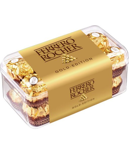 Ferrero Rocher gr.200 T16