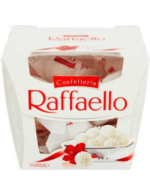 FERRERO RAFFAELLO G.180  T18