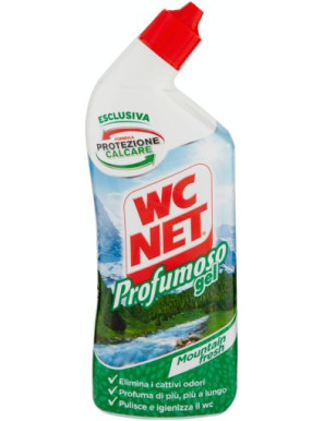 WC NET PROFUMOSO ML.700 NEW