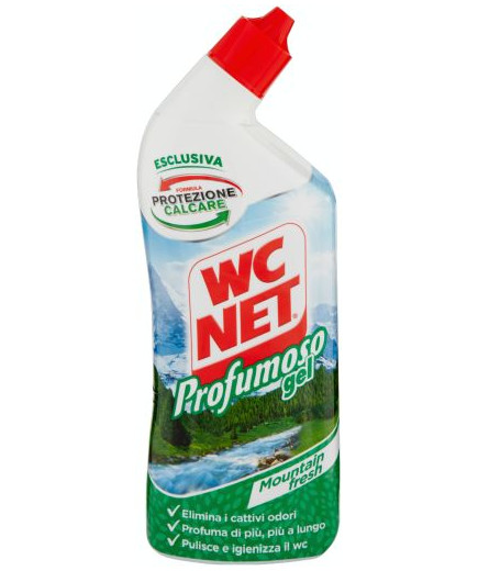 WC NET PROFUMOSO ML.700 NEW