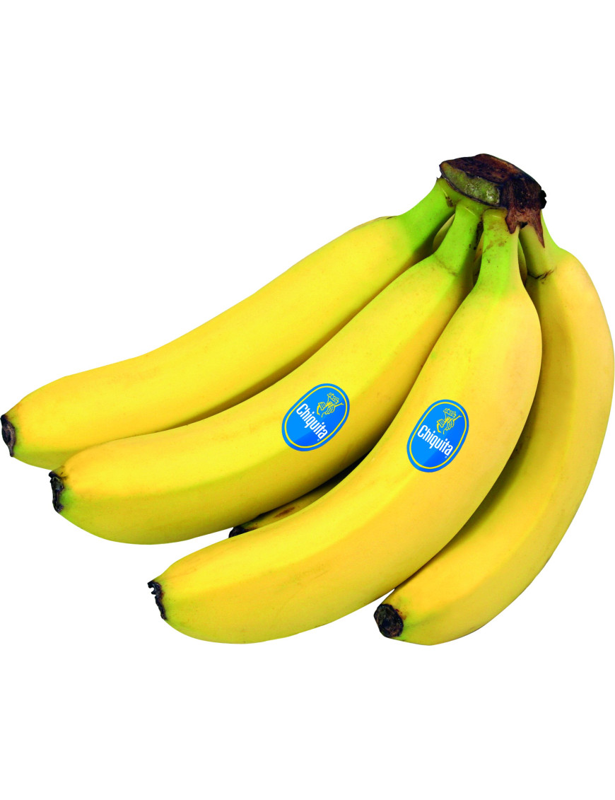 BANANE CHIQUITA SF.
