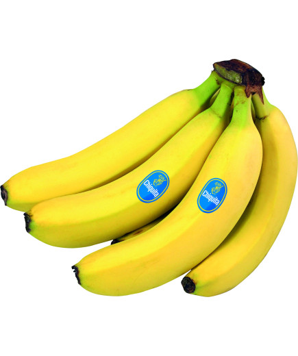 BANANE CHIQUITA SF.