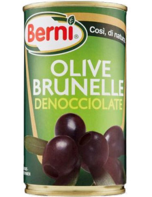 BERNI OLIVE BRUNELLE DENOCC.G.350 BRT