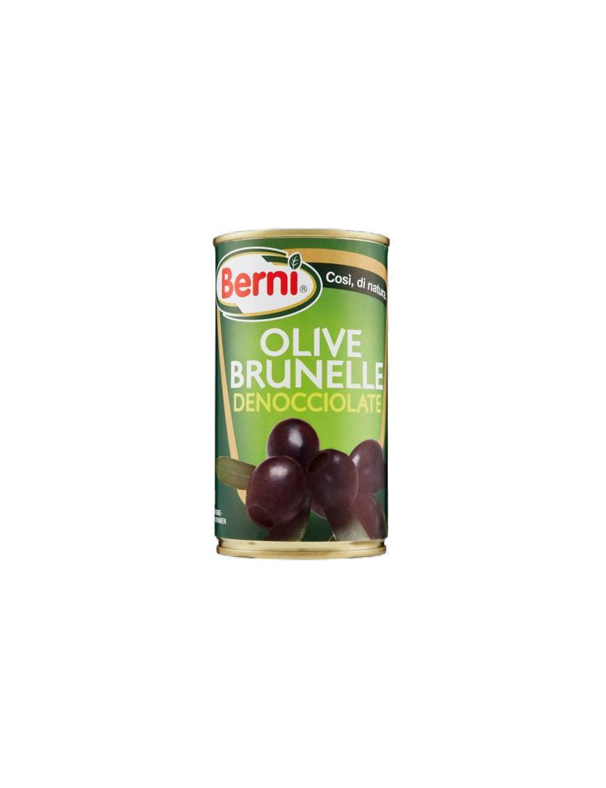 BERNI OLIVE BRUNELLE DENOCC.G.350 BRT
