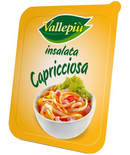 VALLEPIU' INSALATA CAPRICCIOSA G.200