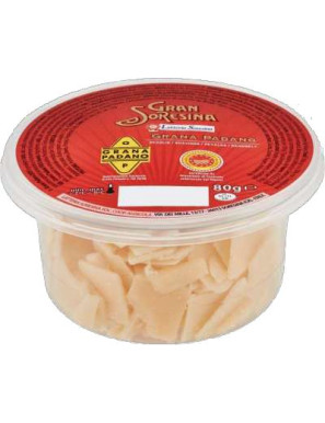 Soresina Grana Padano DOP In Scaglie gr.80