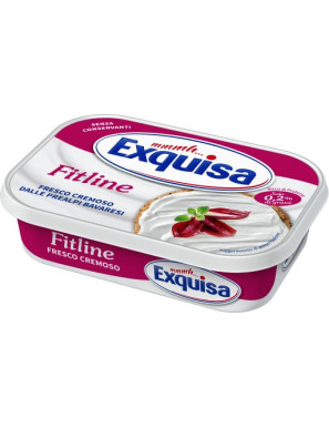 EXQUISA LATTICINO FRESCO CREMOSO FITLINE 0,2% G.175 F.Â¤1,79