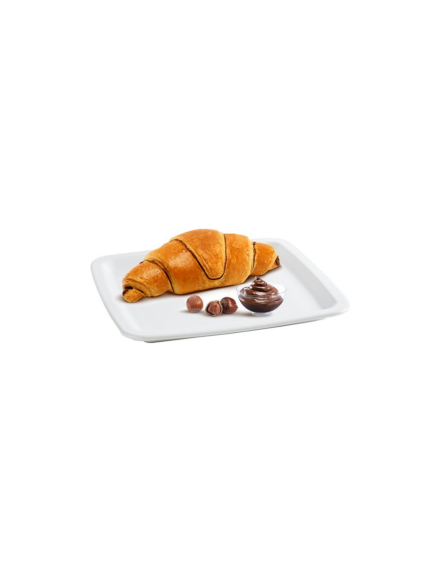 Croissant' Rodrigo Moro Cacao Nocciole gr.95