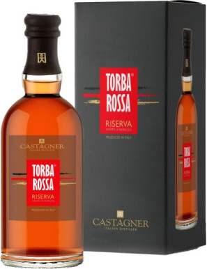 CASTAGNER GRAPPA TORBAROSSA RISERVA CL.50