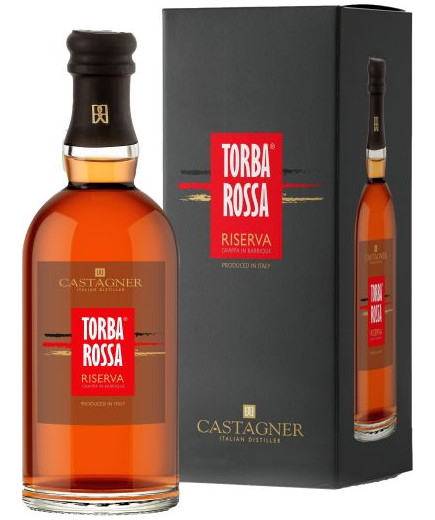 CASTAGNER GRAPPA TORBAROSSA RISERVA CL.50