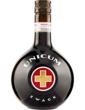 Unicum Amaro cl.70