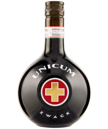 Unicum Amaro cl.70