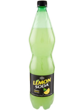 Lemonsoda lt.1,25