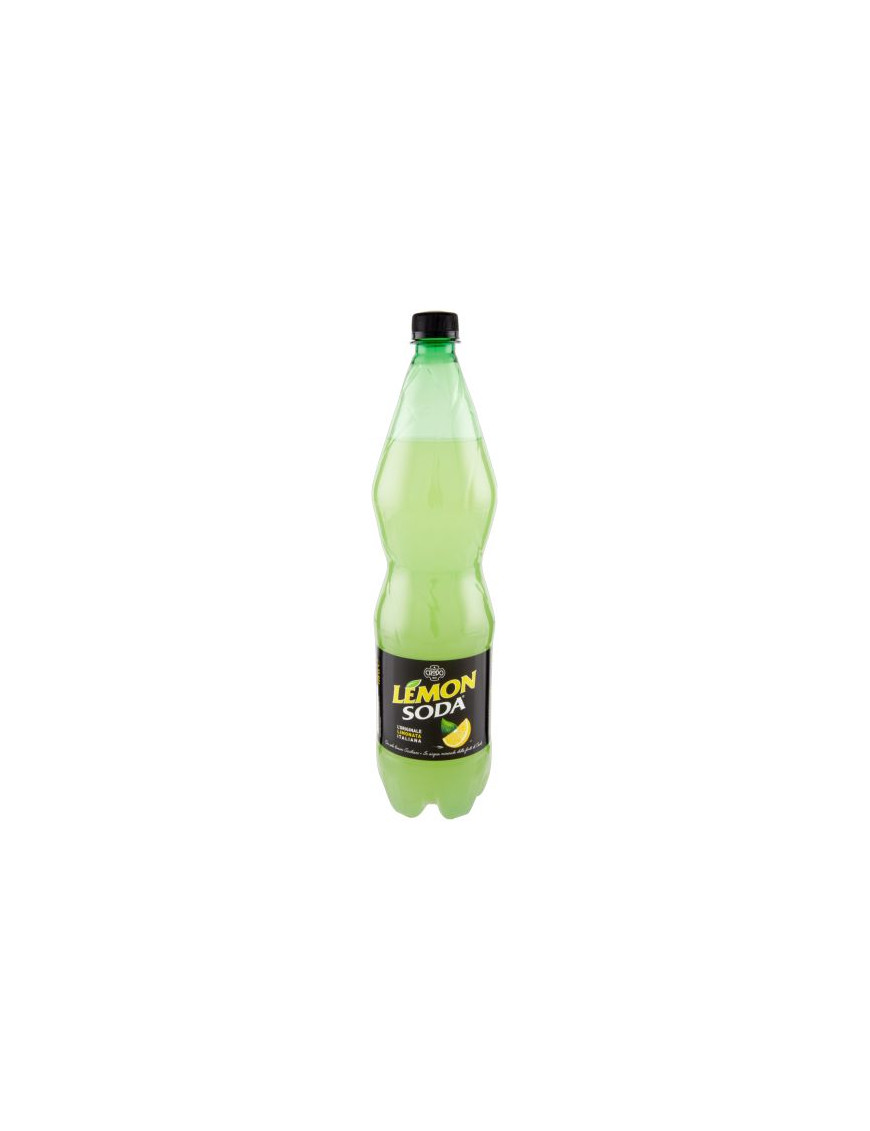 Lemonsoda lt.1,25