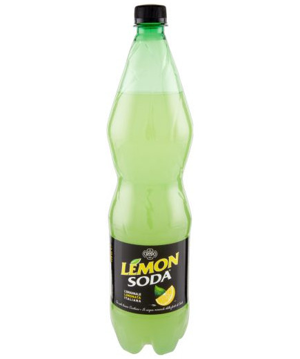 Lemonsoda lt.1,25