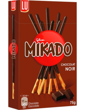 Mikado Fondente gr.75