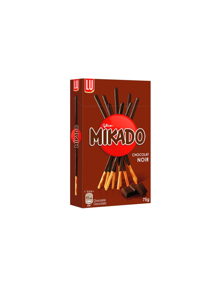 Mikado Fondente gr.75