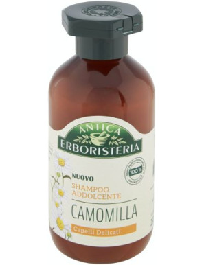Antica Erboristeria Shampoo Camomilla Capelli Delicati ml.250
