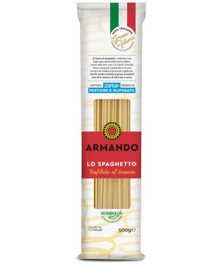 Armando Lo Spaghetto gr.500