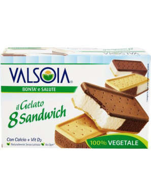 Valsoia 8 Sandwich gr.320