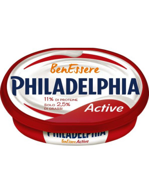 Philadelphia Active Protein gr.175