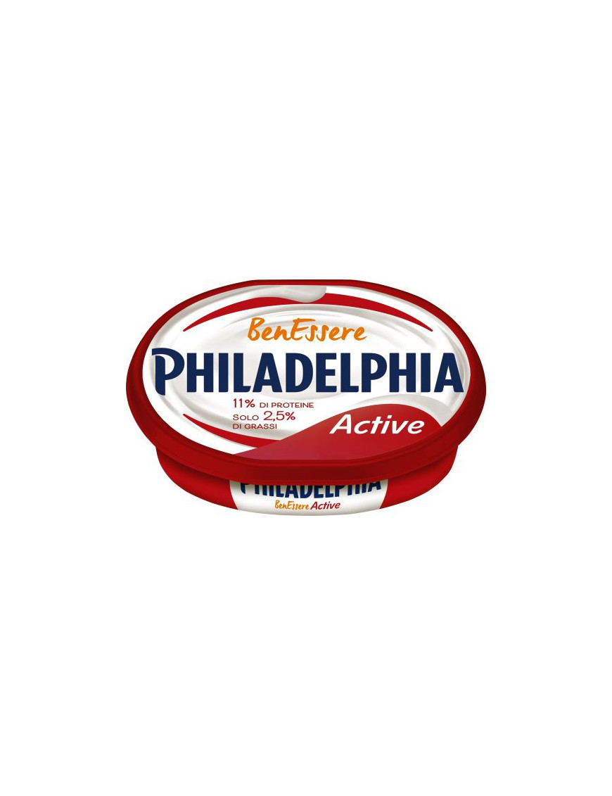 Philadelphia Active Protein gr.175