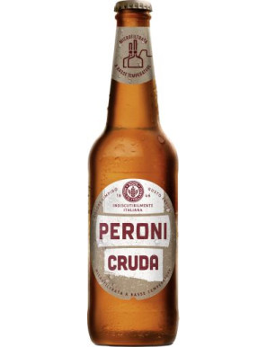 Peroni Birra Cruda cl.50