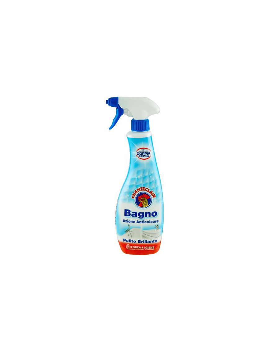 CHANTECLAIR BAGNO EROGATORE ML.625
