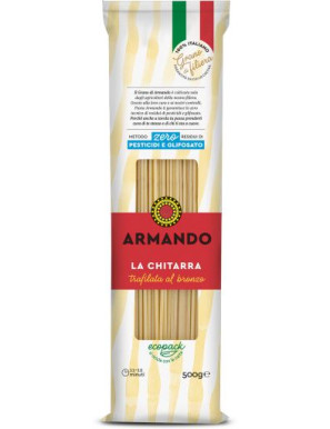 Armando Pasta Formati Speciali La Chitarra gr.500