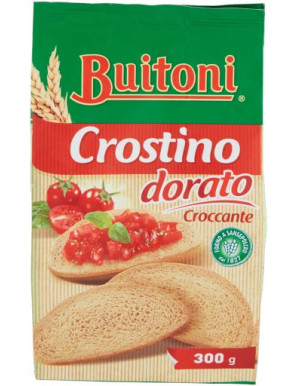 Buitoni Crostino Dorato gr.300
