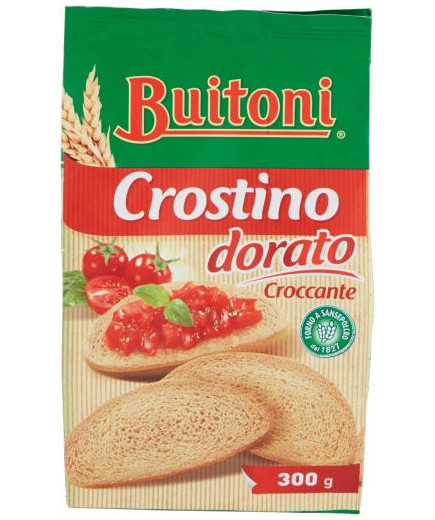 Buitoni Crostino Dorato gr.300