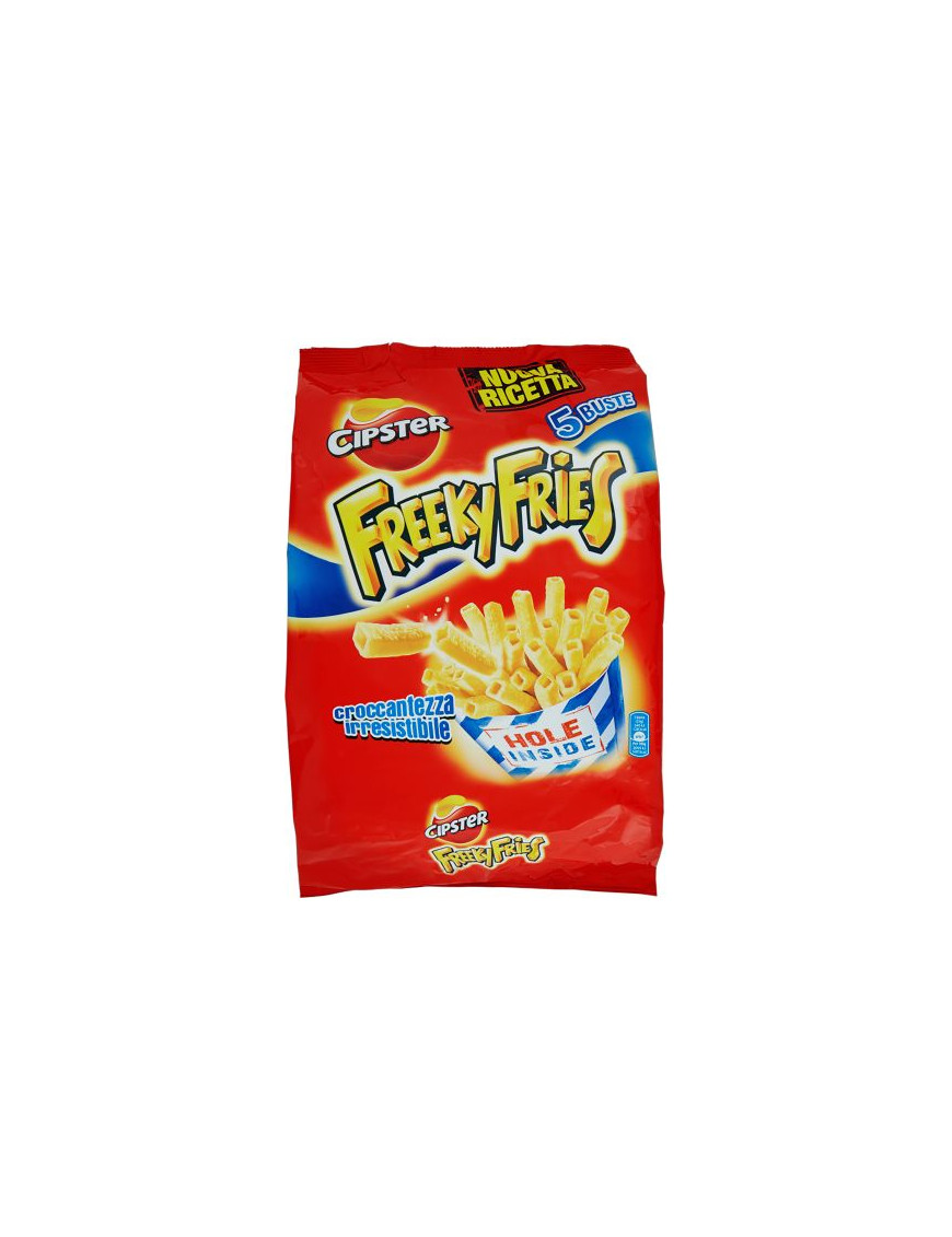 SAIWA FREEKY FRIES MPK G.25 X5 CIPSTER