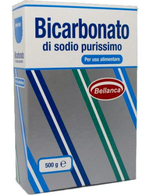 Bellanca Bicarbonato gr.500