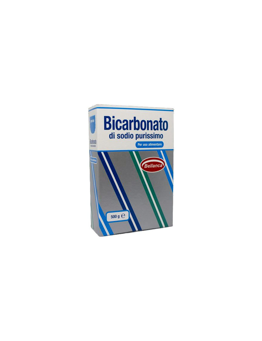 Bellanca Bicarbonato gr.500
