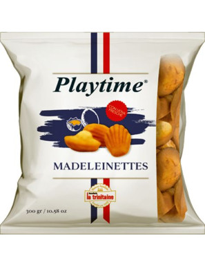 Play Time Madeleinettes gr.300