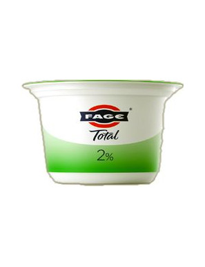 Fage Total Yogurt Greco 2% Bianco gr.150