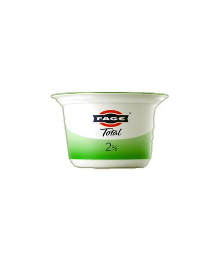 Fage Total Yogurt Greco 2% Bianco gr.150