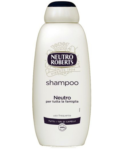 Roberts Shampoo ml.450 Uso Frequente