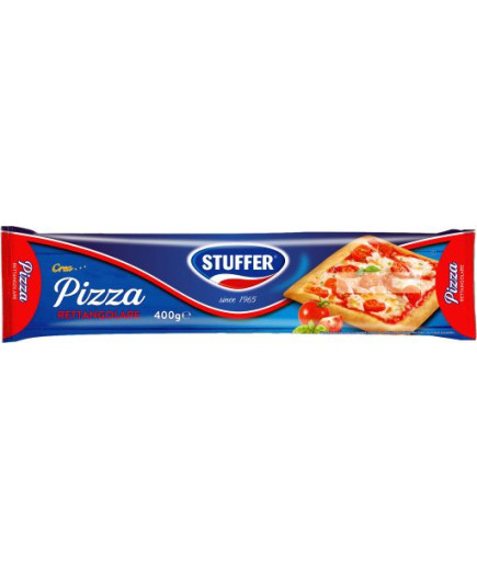 Stuffer Base Pizza gr.400