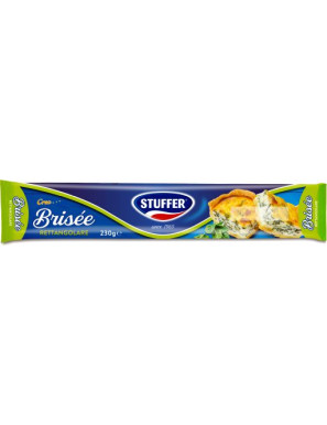 Stuffer Pasta Brisée gr.230...