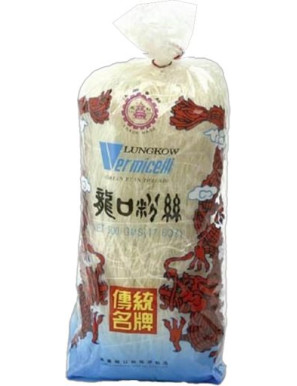 Pagoda Vermicelli Soia gr.250
