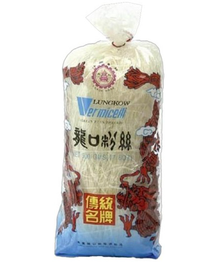 Pagoda Vermicelli Soia gr.250