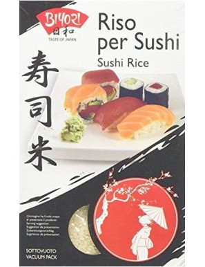 Biyori Riso Per Sushi kg.1